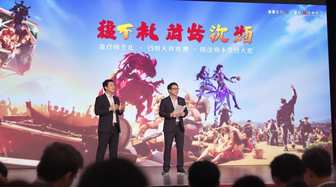在线观看视频2026年度片单发布，多部重磅作品即将与观众见面